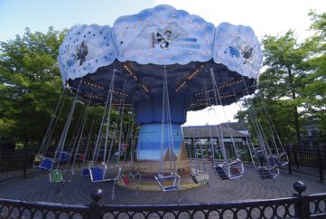 Explore Thunder Blazer