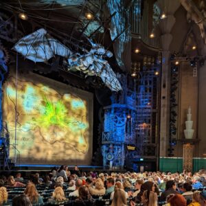 Visit Wicked The Musical - Image 1