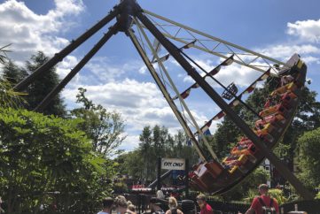 Come over to Jolly Rocker