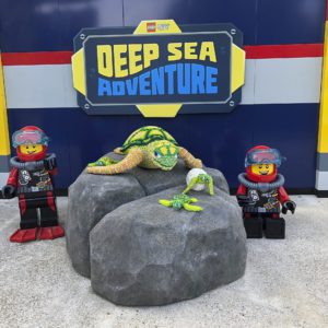 Explore LEGO CITY Deep Sea Adventure