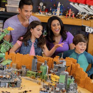 Check out Apocalypseburg