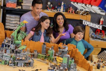 Check out Apocalypseburg