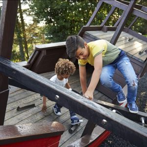 Come over to Castaway Camp