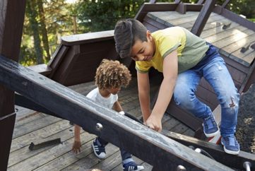 Come over to Castaway Camp