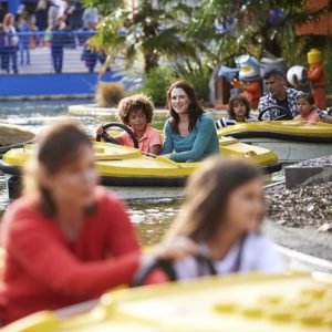 Stop by Coastguard HQ