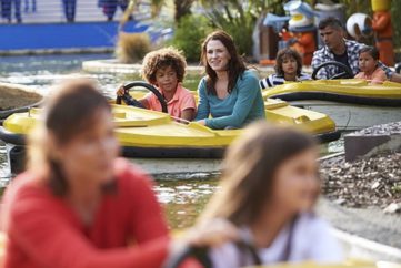 Stop by Coastguard HQ