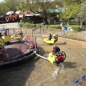 Get together at S.Q.U.I.D. Surfer