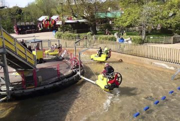 Get together at S.Q.U.I.D. Surfer