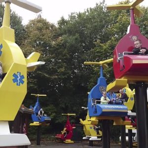 Pop in to DUPLO Valley Airport