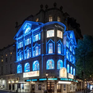 Visit Mamma Mia! - Image 1