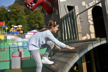 Swing by Duplo Playtown