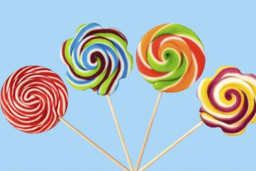 Find Your Stocking Fillers at Sweet Sensations