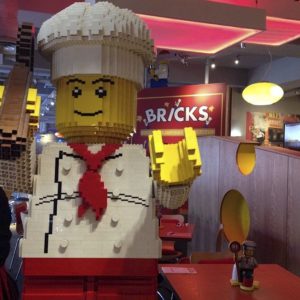 Swing by Bricks Family Restaurant