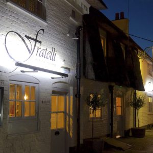 Fratelli Woburn