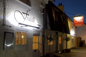 Fratelli Woburn