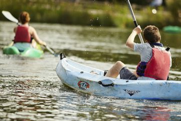 Visit Watersports Lake