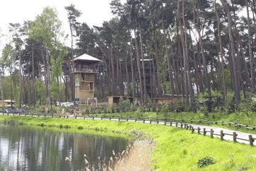 Visit Action Challenge