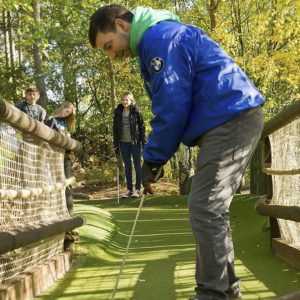 Visit Adventure Golf