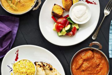 Visit Rajinda Pradesh