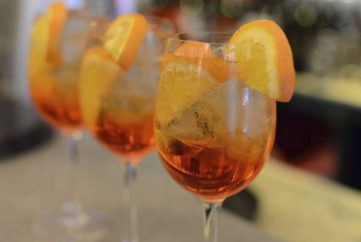 Visit Strada Village Square