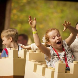 Cruise By Merlin’s Challenge