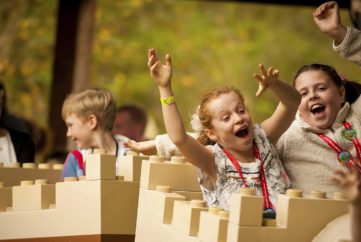 Cruise By Merlin’s Challenge