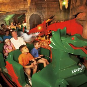 Come over to The Dragon