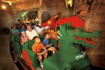 Come over to The Dragon