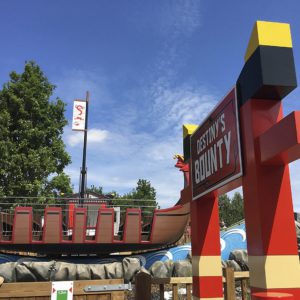 Step in to Destiny’s Bounty