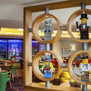 Pop in to Skyline Bar