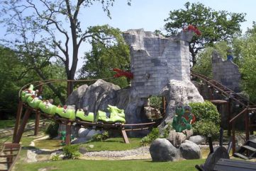 Check out Dragon’s Apprentice