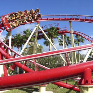 Swing by Hollywood Rip Ride Rockit