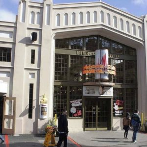 Richter’s Burger Co.