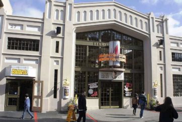 Visit Richter’s Burger Co.