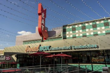 Visit Bread Box Handcrafted Sandwiches