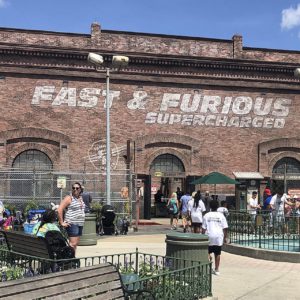 Fast & Furious – Supercharged