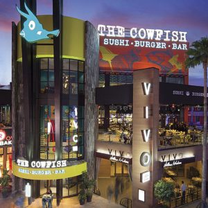 The Cowfish