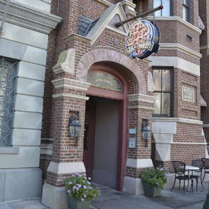 Visit Ben & Jerry’s Ice Cream