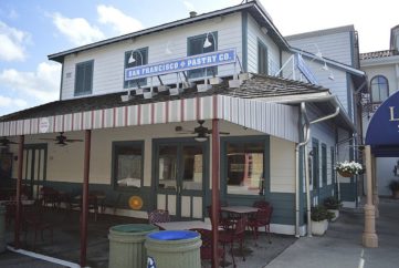 San Francisco Pastry Company