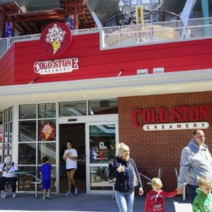 Drop by Fat Tuesday (Copy)