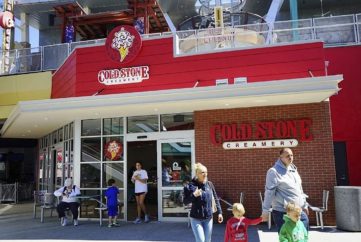 Drop by Fat Tuesday (Copy)