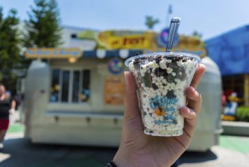 Visit Dippin’ Dots