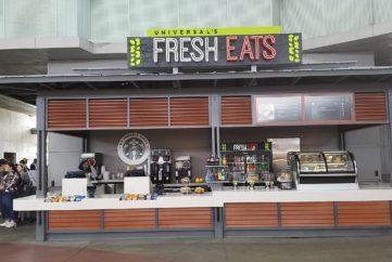 Visit Fresh Eats