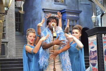 Visit The Tales of Beedle the Bard