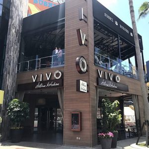Vivo Italian Kitchen