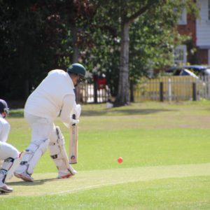 Visit a Match at Ampthill Town Cricket Ground