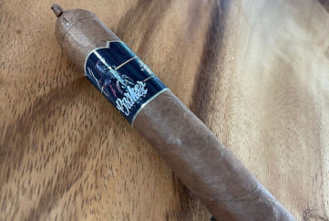 Puff Through the Pigtail