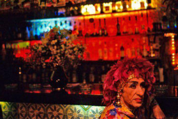 Relax and Embrace the Silliness at El Cangrejo