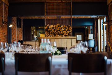 The Stables @ The White Hart Ampthill