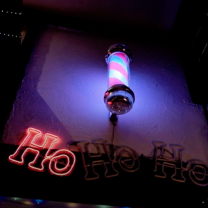 Enjoy a Festive Feast In A Characterful Setting